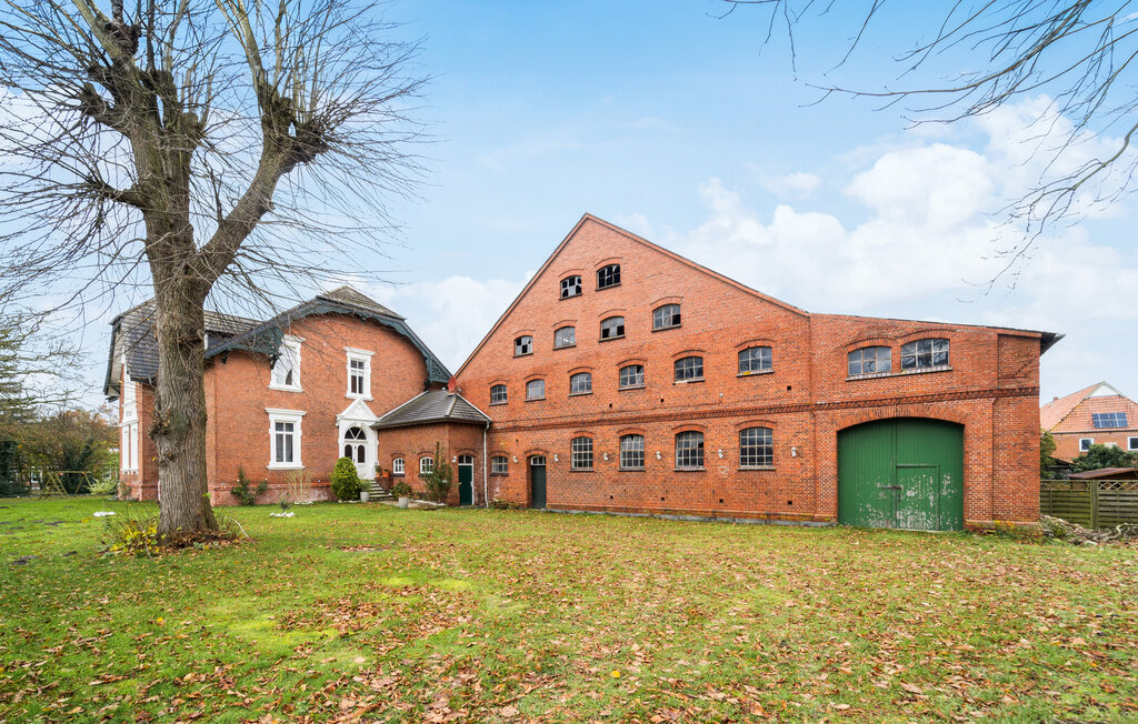 Feriehus - Loxstedt , Tyskland - DNS290 15