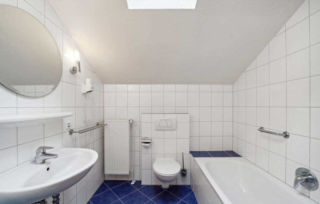 Ferienhaus - Haren , Deutschland - DNS285 24