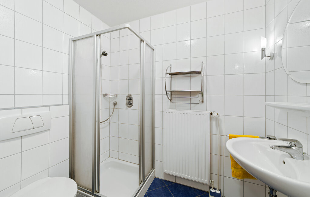 Ferienhaus - Haren , Deutschland - DNS285 25