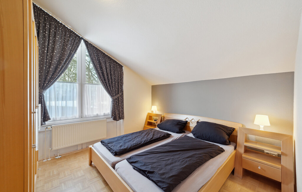 Ferienhaus - Haren , Deutschland - DNS285 5