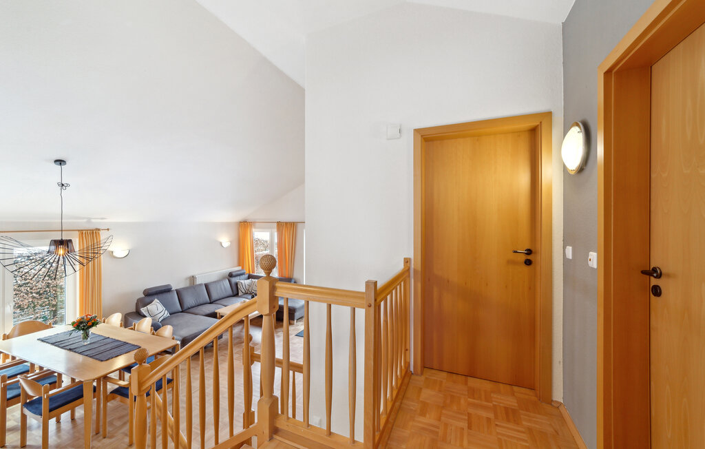 Ferienhaus - Haren , Deutschland - DNS285 6