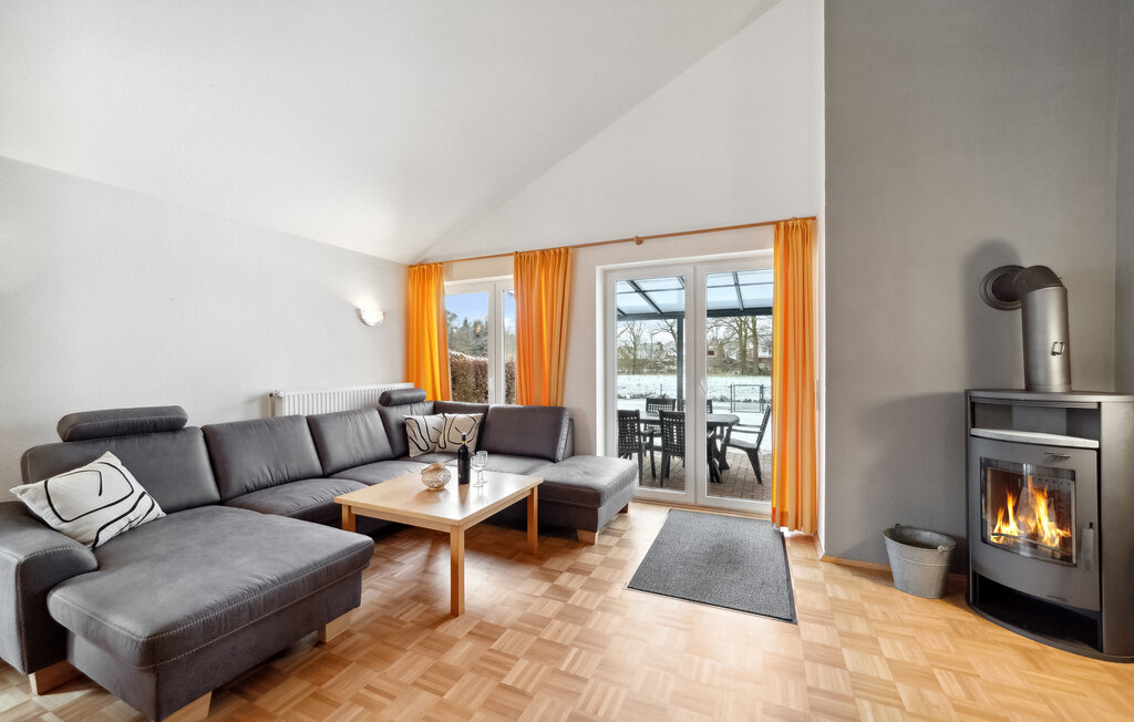 Ferienhaus - Haren , Deutschland - DNS285 2