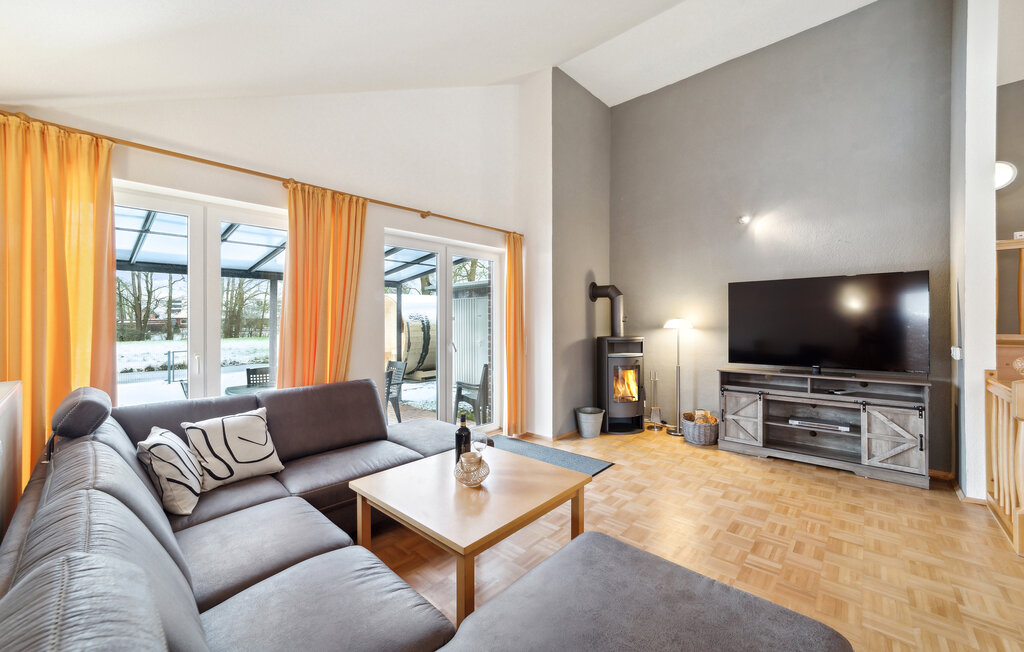 Ferienhaus - Haren , Deutschland - DNS285 3