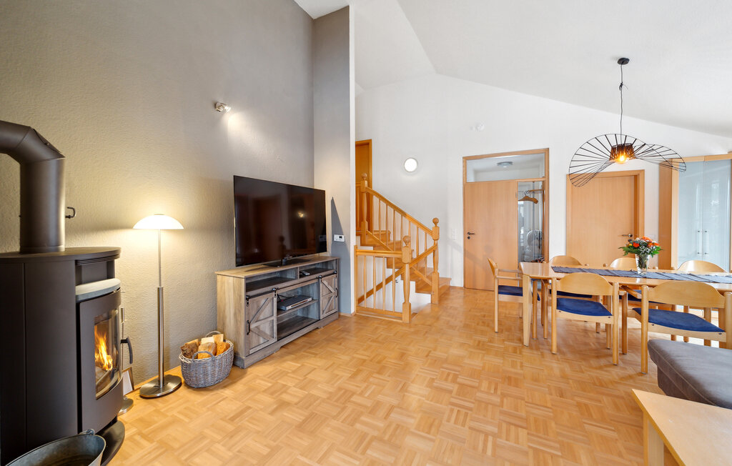 Ferienhaus - Haren , Deutschland - DNS285 4