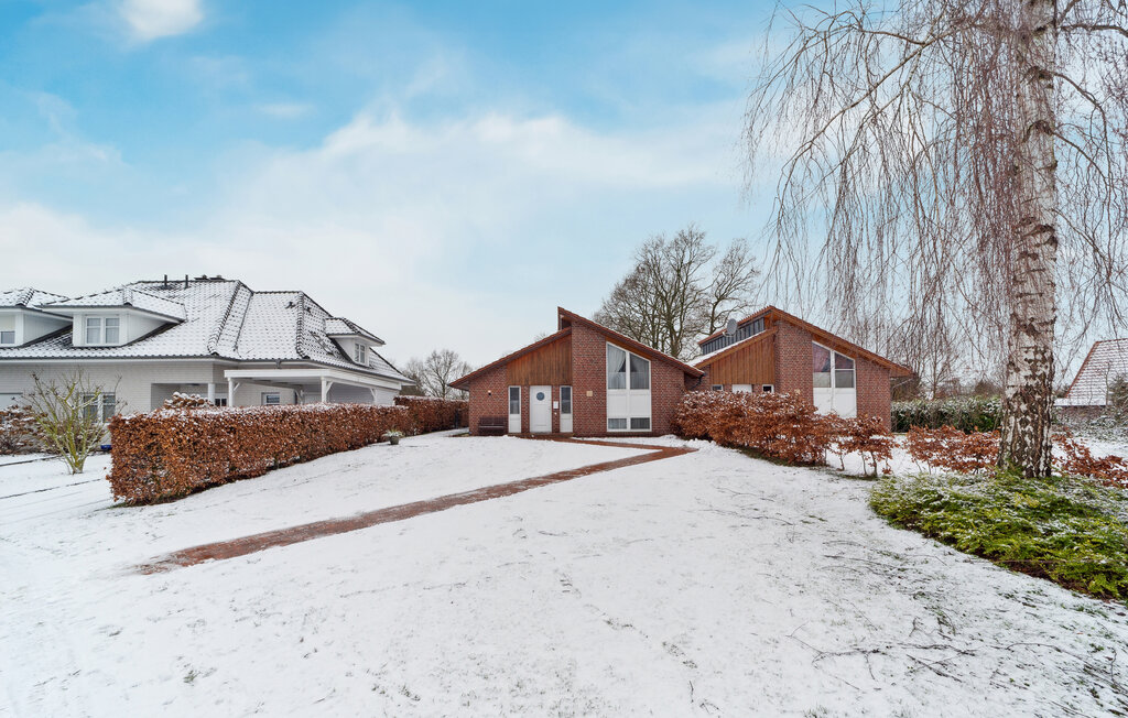 Ferienhaus - Haren , Deutschland - DNS285 10