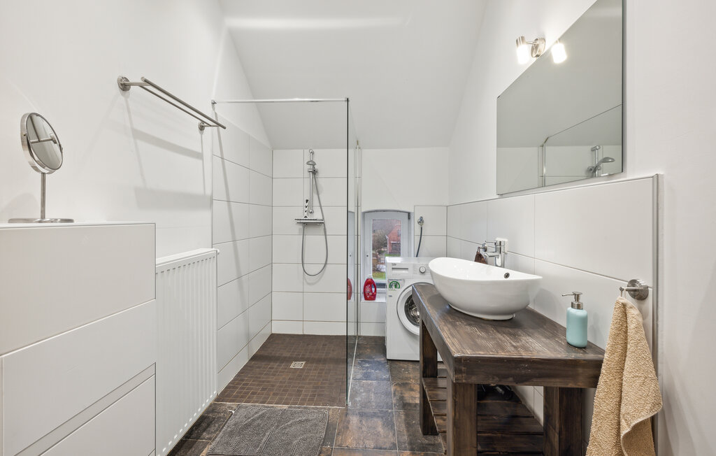 Ferienhaus - Loxstedt , Deutschland - DNS288 23