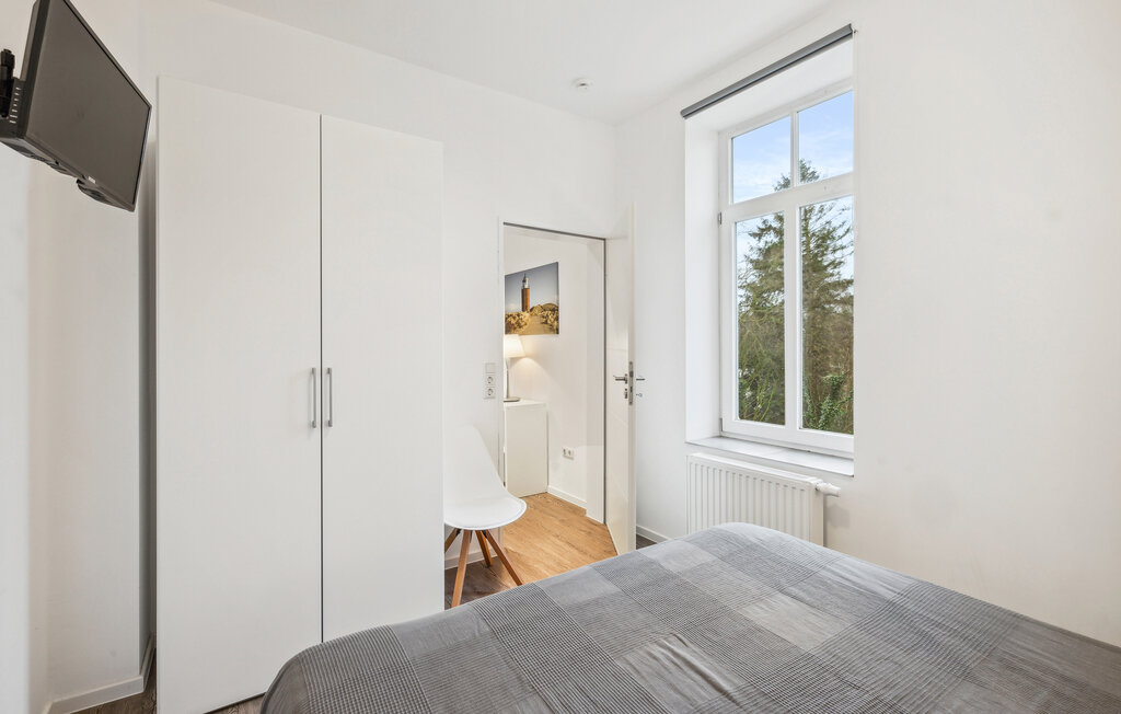 Ferienhaus - Loxstedt , Deutschland - DNS288 22