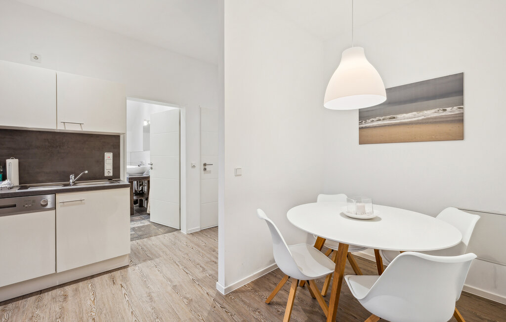 Ferienhaus - Loxstedt , Deutschland - DNS288 18