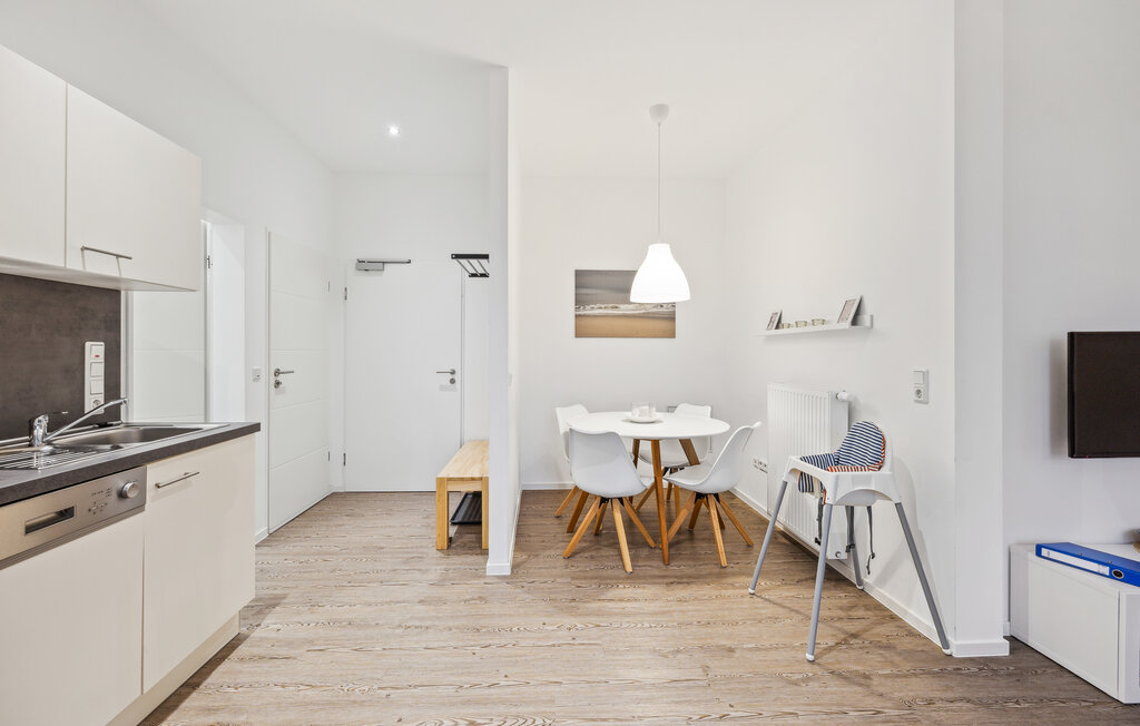 Ferienhaus - Loxstedt , Deutschland - DNS288 6