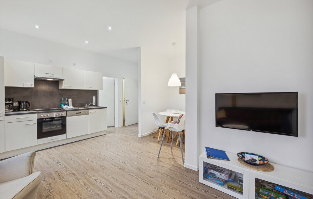 Ferienhaus - Loxstedt , Deutschland - DNS288 7