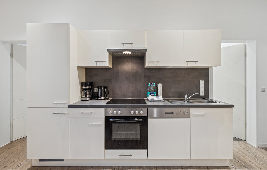 Ferienhaus - Loxstedt , Deutschland - DNS288 8