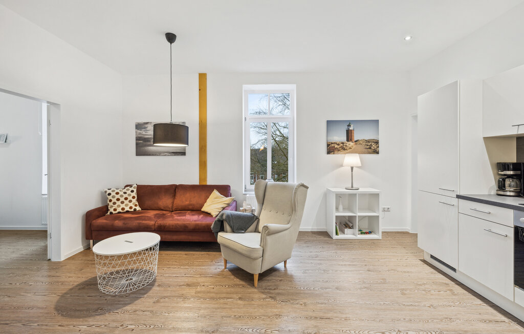 Ferienhaus - Loxstedt , Deutschland - DNS288 17