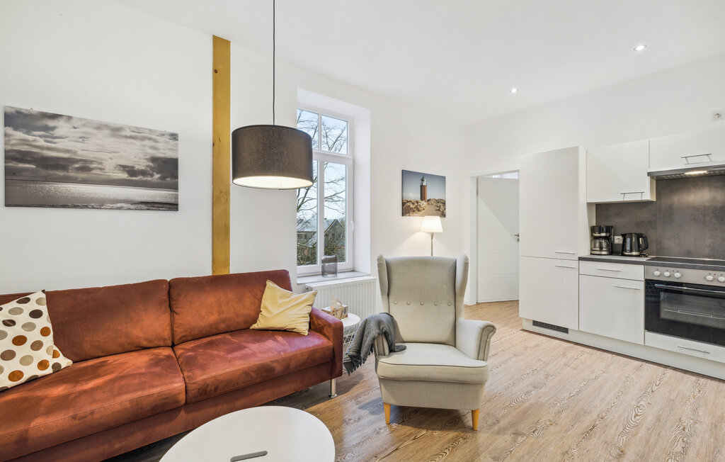 Ferienhaus - Loxstedt , Deutschland - DNS288 4