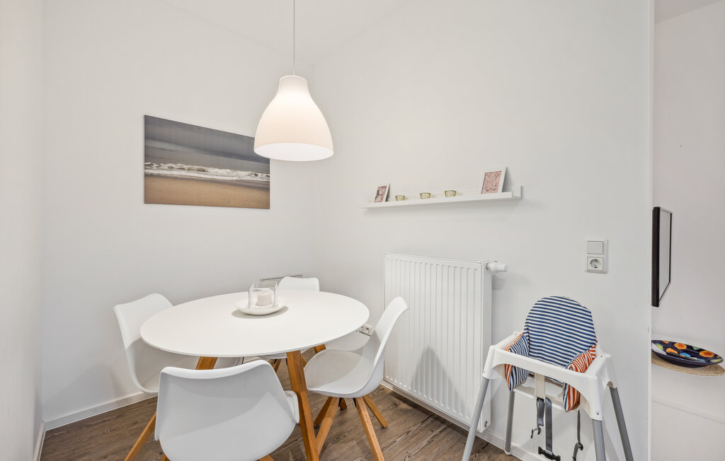 Ferienhaus - Loxstedt , Deutschland - DNS288 5