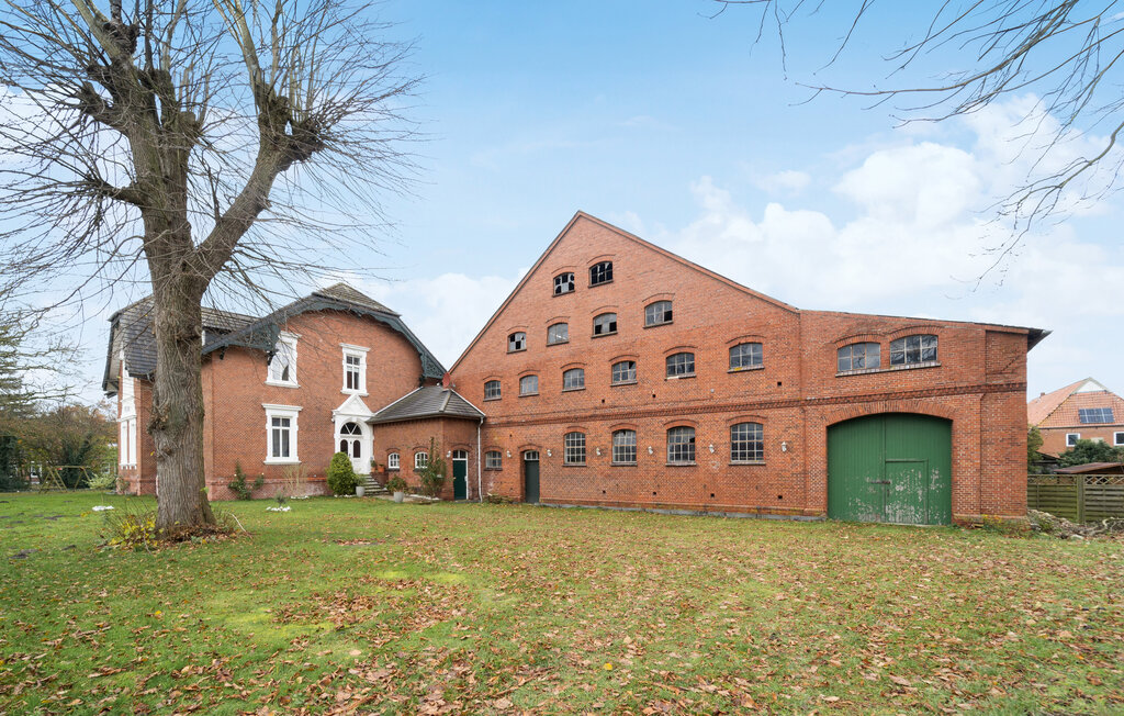 Ferienhaus - Loxstedt , Deutschland - DNS288 9