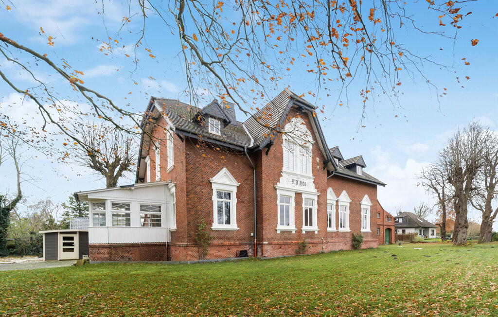Ferienhaus - Loxstedt , Deutschland - DNS288 10