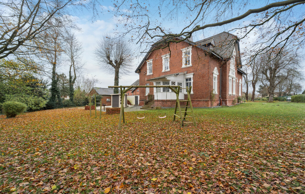 Ferienhaus - Loxstedt , Deutschland - DNS288 11
