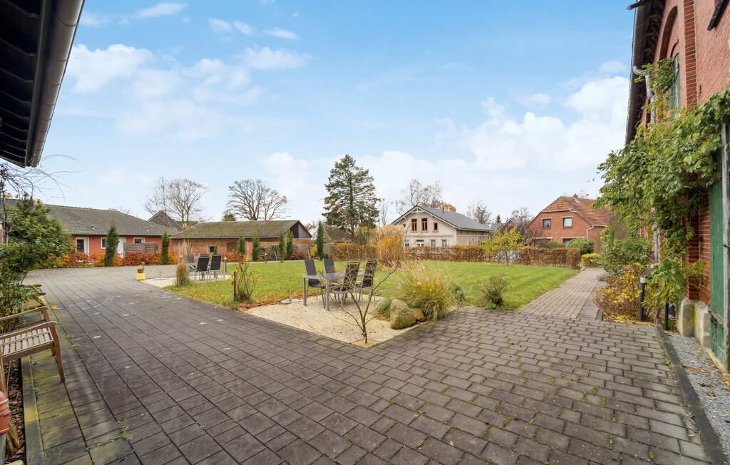 Ferienhaus - Loxstedt , Deutschland - DNS288 2