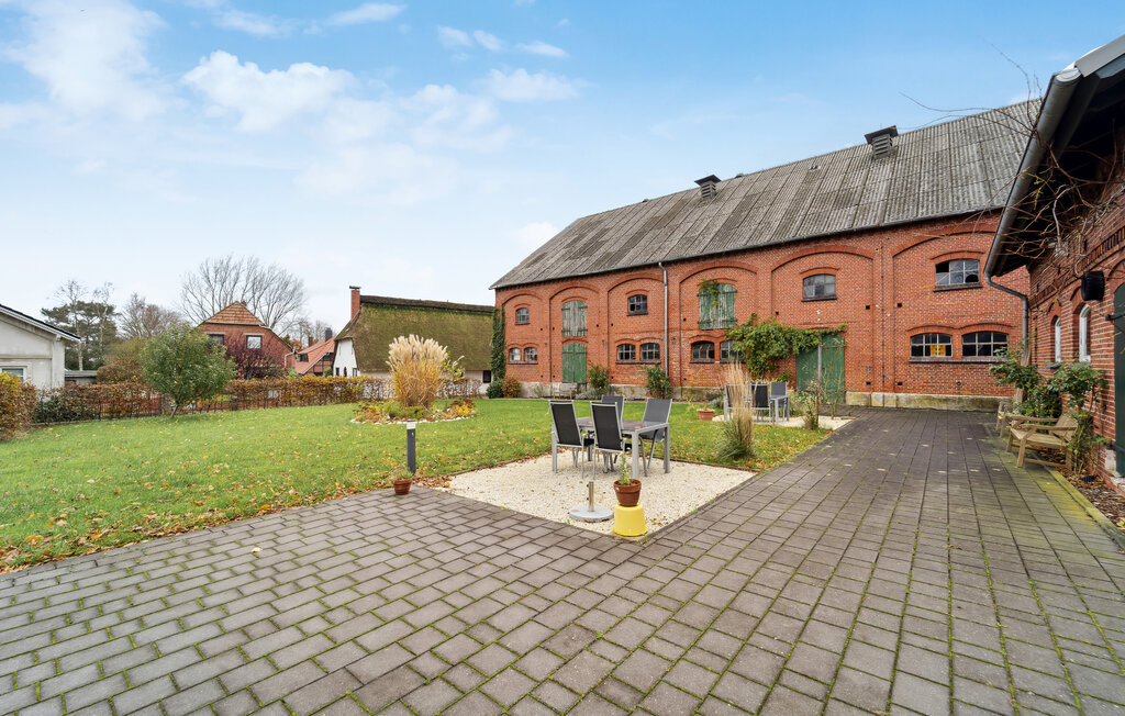 Ferienhaus - Loxstedt , Deutschland - DNS288 12