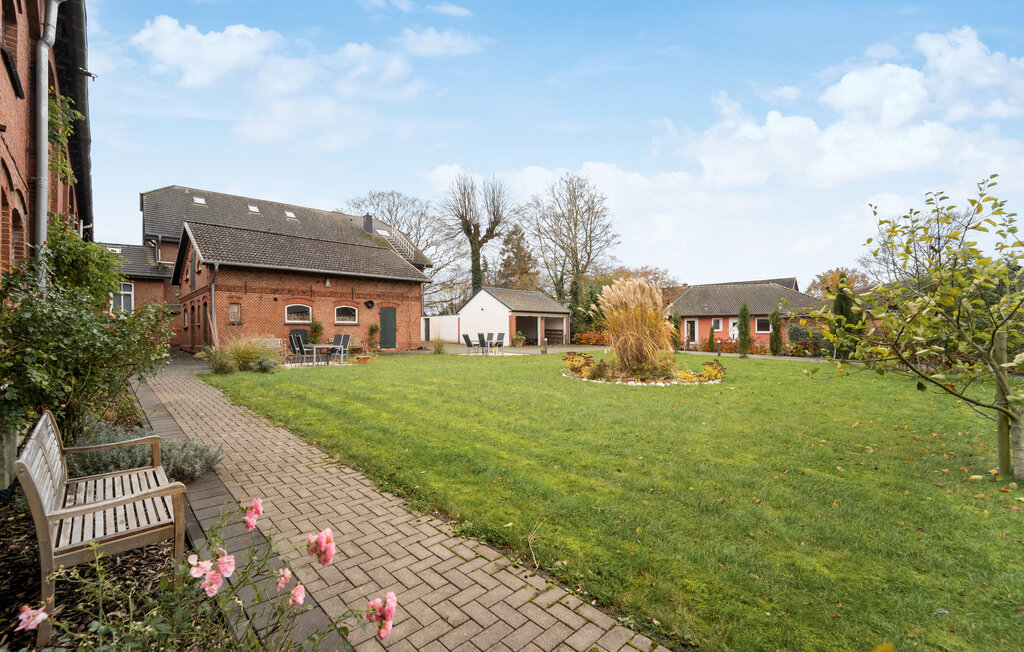 Ferienhaus - Loxstedt , Deutschland - DNS288 13