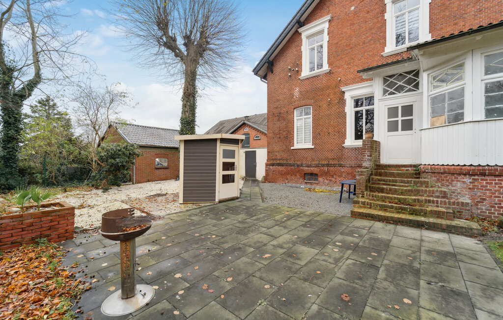 Ferienhaus - Loxstedt , Deutschland - DNS288 14