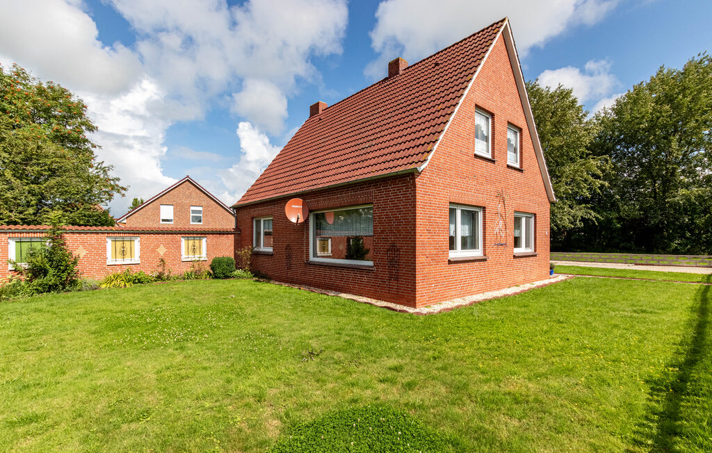 Domy wakacyjne - Krummhörn , Niemcy - DNS303 2