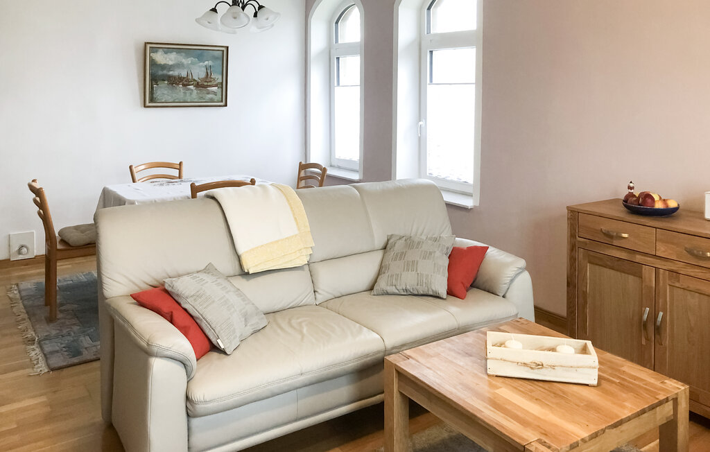 Ferienwohnung - Wremen- Wurster Nordseeküste , Deutschland - DNS279 3