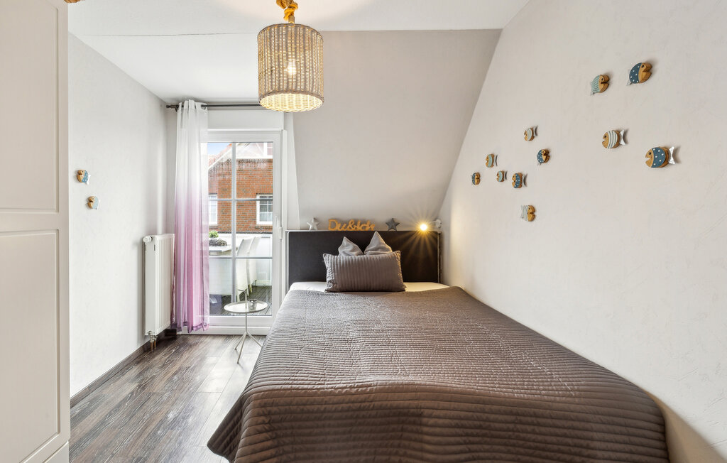 Ferienwohnung - Carolinensiel , Deutschland - DNS308 15