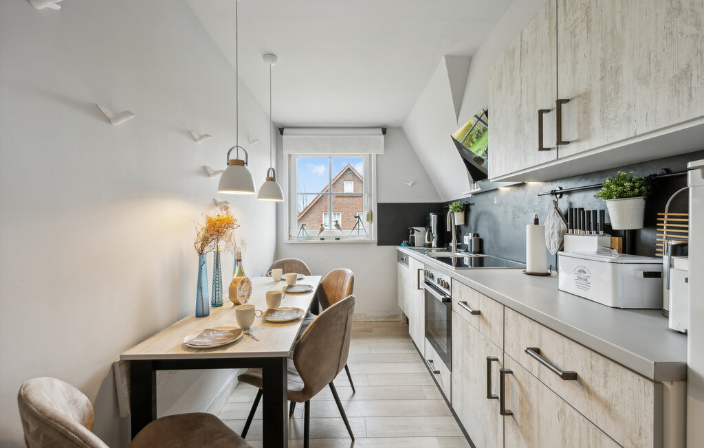 Ferienwohnung - Carolinensiel , Deutschland - DNS308 6
