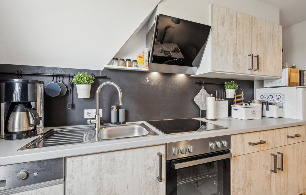 Ferienwohnung - Carolinensiel , Deutschland - DNS308 7