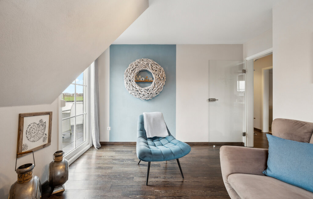 Ferienwohnung - Carolinensiel , Deutschland - DNS308 12