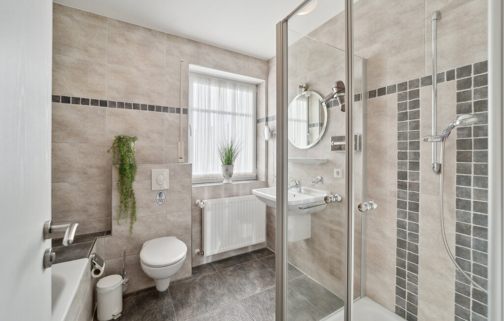 Semesterhus - Haren , Tyskland - DNS309 8