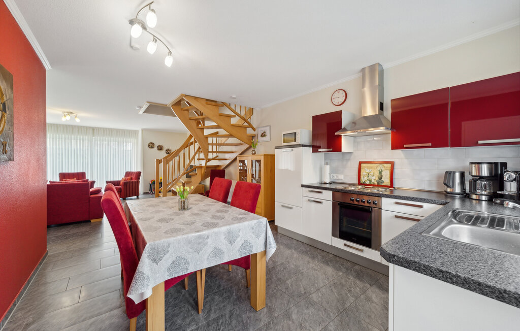 Semesterhus - Haren , Tyskland - DNS309 12