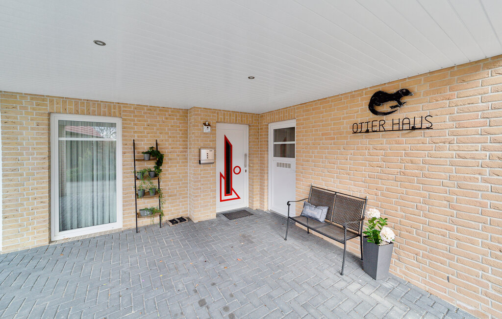 Semesterhus - Haren , Tyskland - DNS309 10