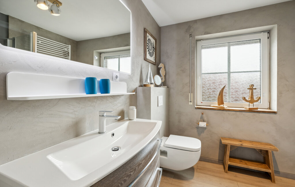 Ferienwohnung - Carolinensiel , Deutschland - DNS308 16