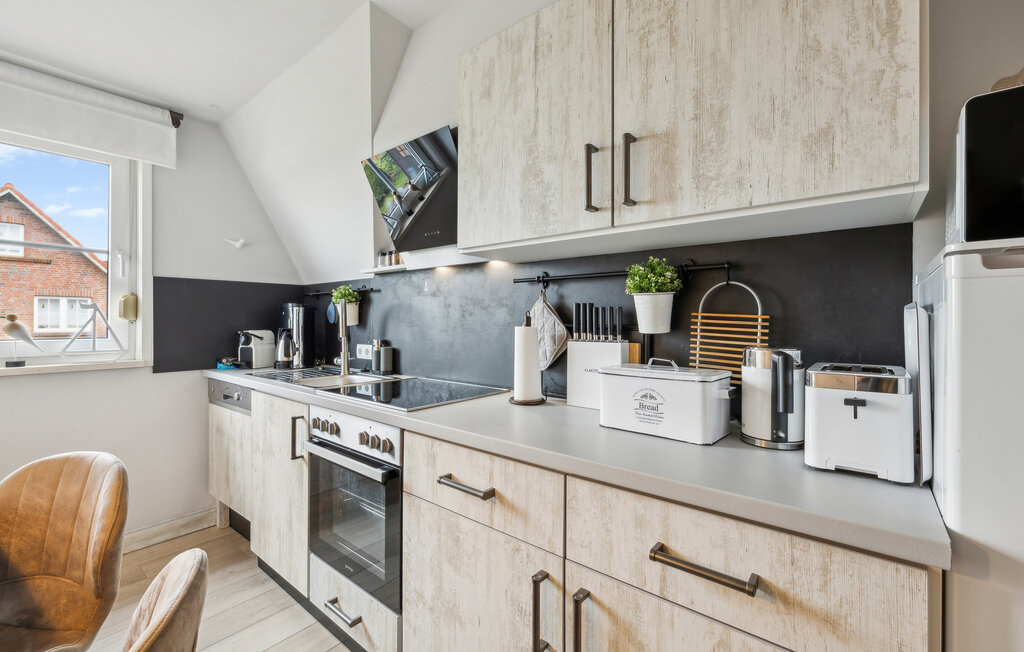 Ferienwohnung - Carolinensiel , Deutschland - DNS308 13