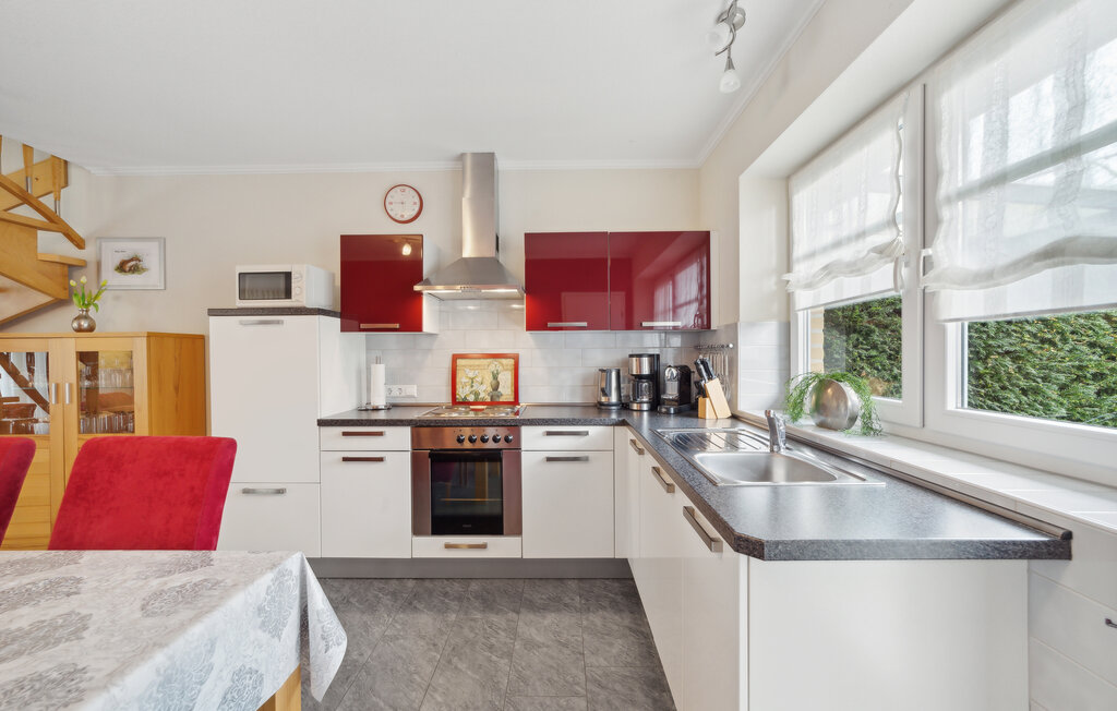 Semesterhus - Haren , Tyskland - DNS309 7