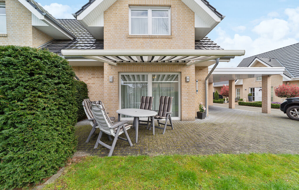 Semesterhus - Haren , Tyskland - DNS309 2