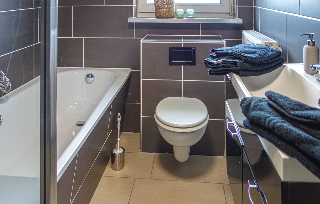 Ferienhaeuser - Otterndorf , Deutschland - DNS295 21