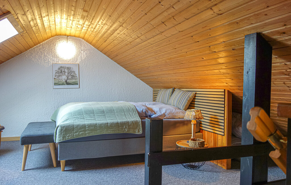 Ferienhaeuser - Otterndorf , Deutschland - DNS295 6