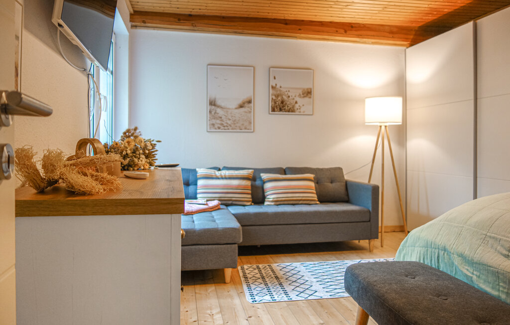 Ferienhaeuser - Otterndorf , Deutschland - DNS295 8