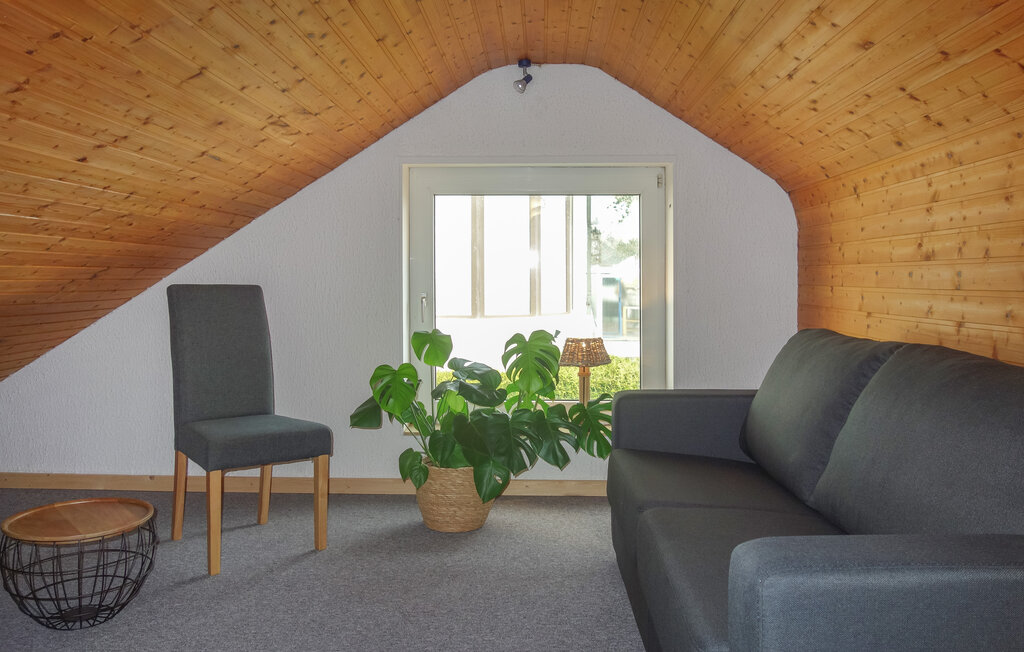 Ferienhaeuser - Otterndorf , Deutschland - DNS295 5