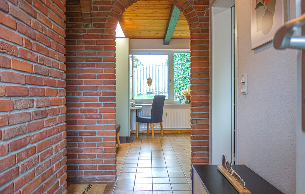 Ferienhaeuser - Otterndorf , Deutschland - DNS295 18