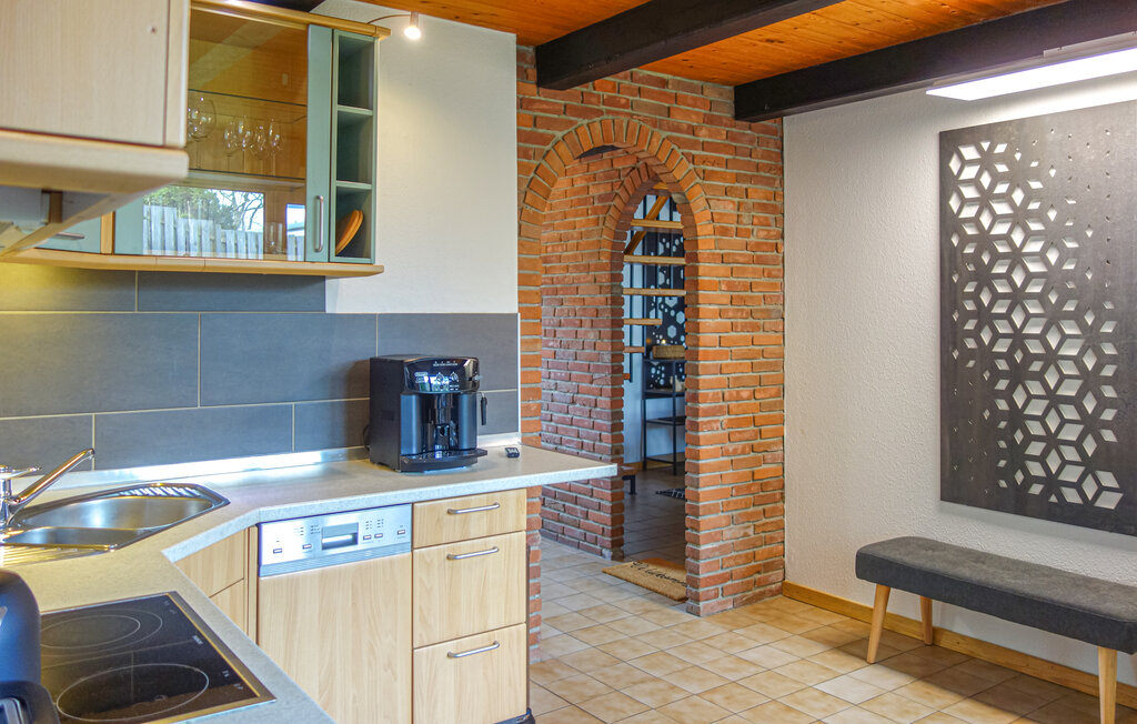 Ferienhaeuser - Otterndorf , Deutschland - DNS295 16