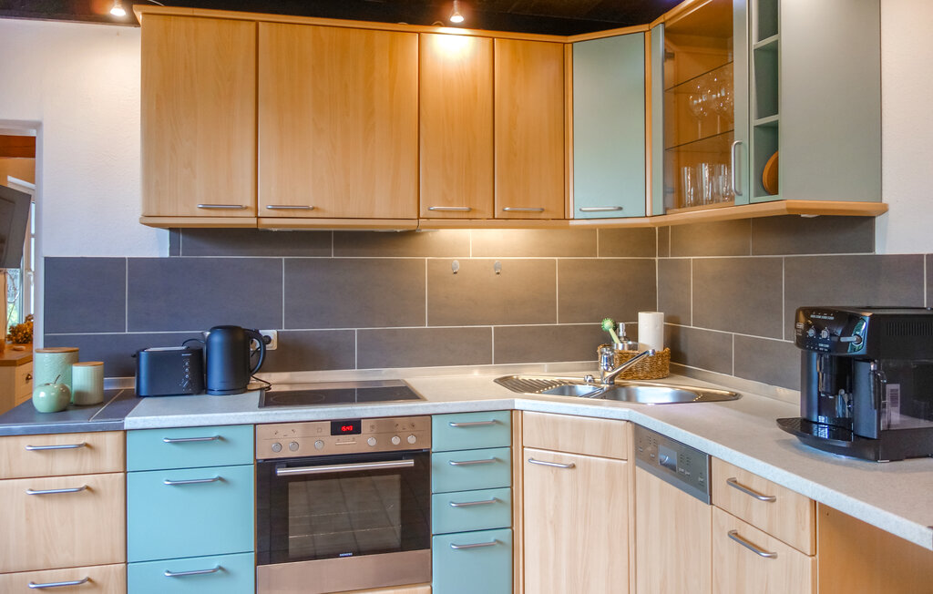 Ferienhaeuser - Otterndorf , Deutschland - DNS295 17