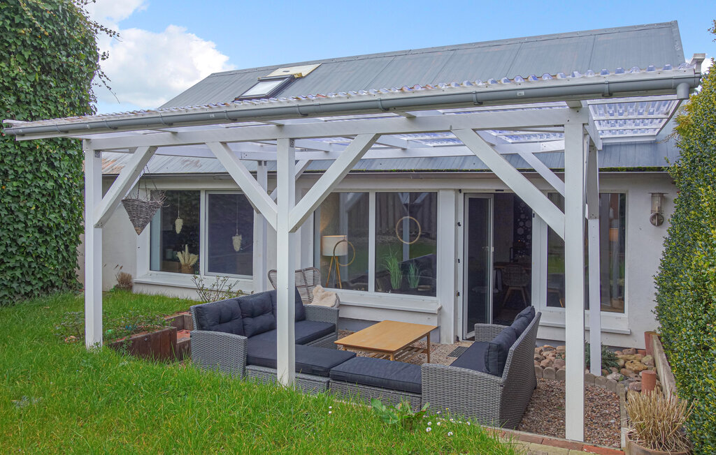 Ferienhaeuser - Otterndorf , Deutschland - DNS295 1