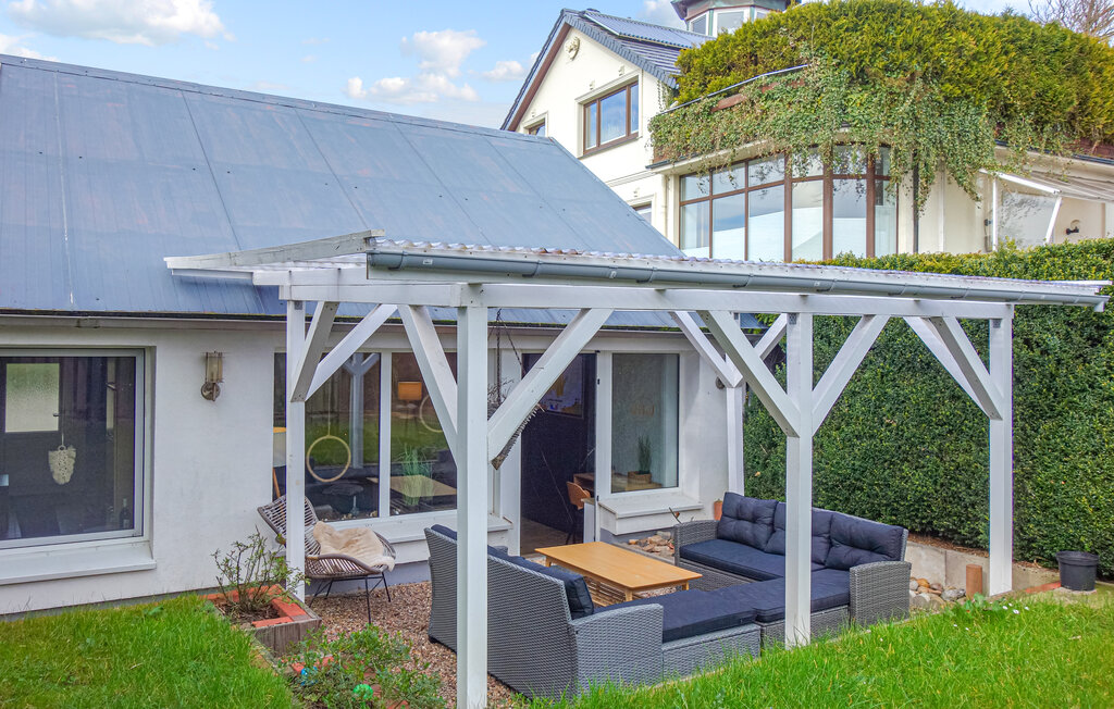 Ferienhaeuser - Otterndorf , Deutschland - DNS295 11