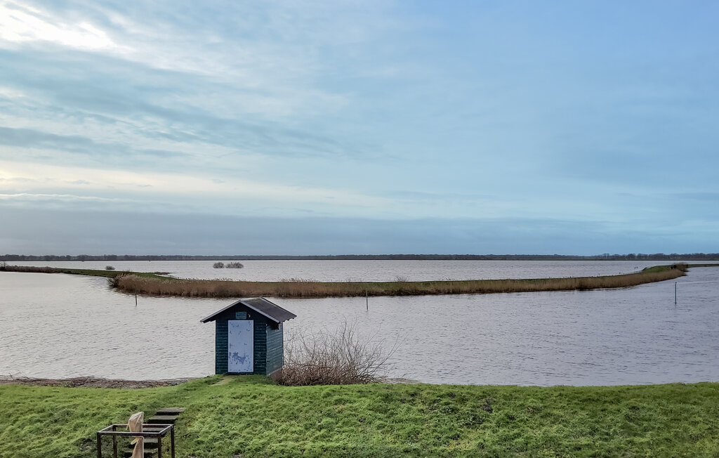 
Holiday rental - Detern , Germany - DNS316 13