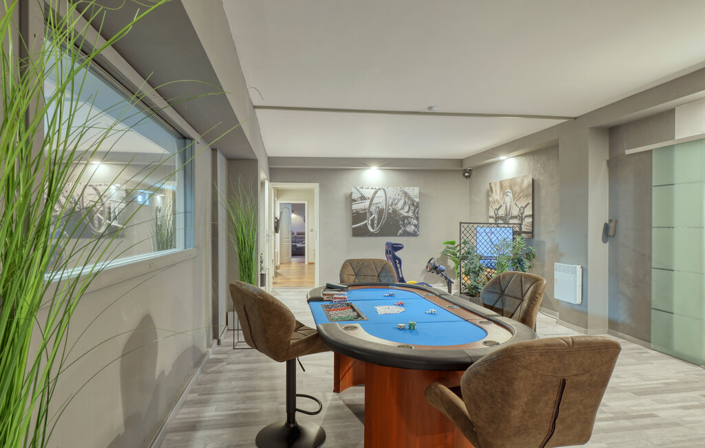 Ferienhaus - Luxusvilla - Bahrdorf , Deutschland - DNS292 42