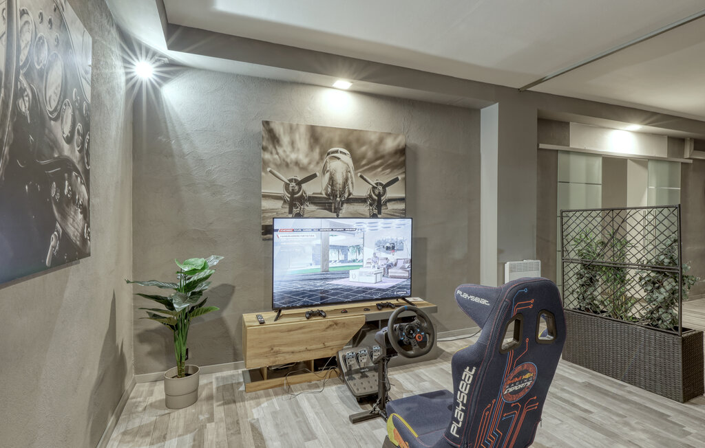 Ferienhaus - Luxusvilla - Bahrdorf , Deutschland - DNS292 5